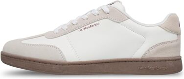 Чоловічі кеди Quiksilver Torrance, Off White, розмір 45 EU