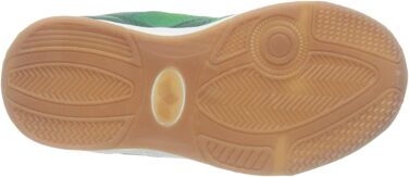 Дитячі спортивні черевики Lico Charlie V для залу, розмір 30 EU, колір лимонний