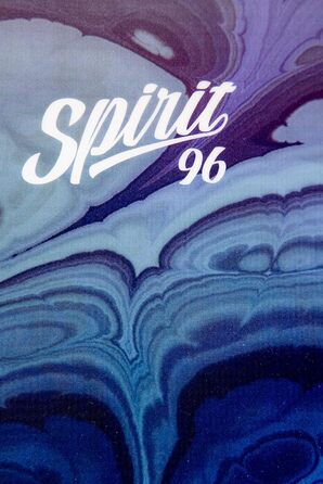 Дитяча сноуборд-дошка Nitro Mädchen Sprit Kids 2023, фристайл, all mountain, twin-tip, мультиколір
