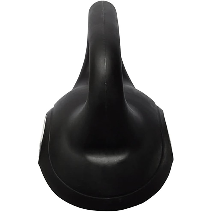 Гиря Kettlebell vidaXL 16 кг для тренувань у спортзалі