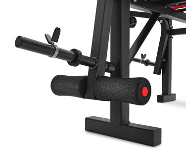 Лавка тренувальна Hop-Sport HS-1065HB Pro