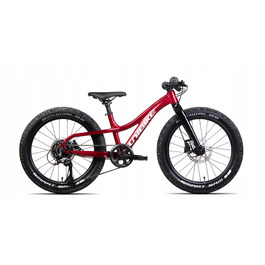Дитячий велосипед Unibike DART, рама 11