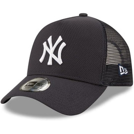 Кепка New Era Trucker з регульованим розміром - Diamond New York Yankees