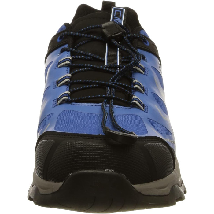 Дитячі водонепроникні черевики CMP Byne Low WP для прогулянок, 35 EU, Койот