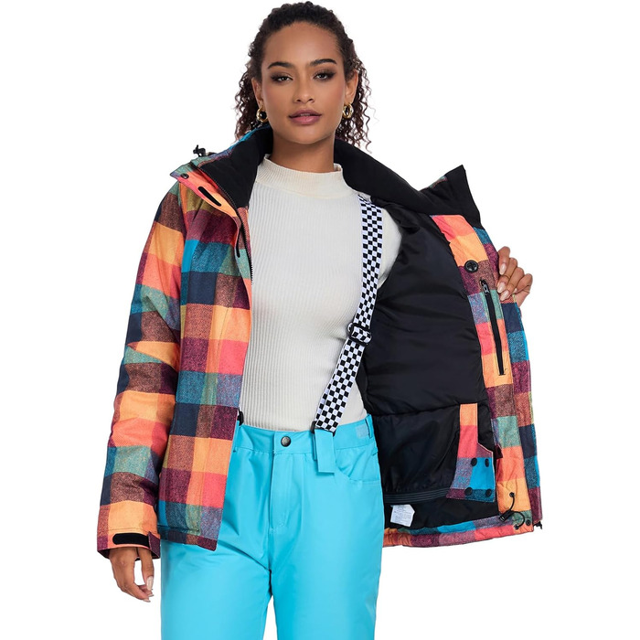 HOTIAN Комплект жіночого одягу (2 шт.) Стиль 22 (XL, Стиль 1)