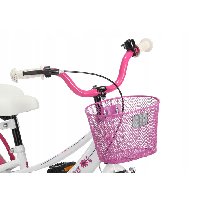 Дитячий велосипед Turbo, 16