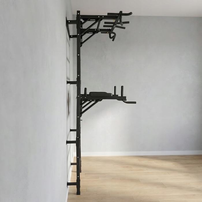 Тренувальна драбинка Małpiszon, 237,5 см x 68 см