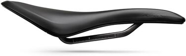 Сідло для шосейного велосипеда Fizik Tempo Aliante R1 Carbon, чорне, 155 мм
