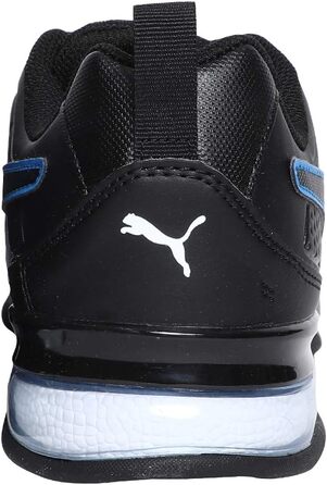 Кросівки PUMA Leader VT SL (39 EU) - чорний, білий, індиго