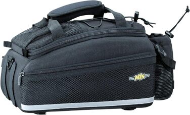 Велосумка Topeak Trunk Bag EX, чорна, 8 л, 36x19x21 см