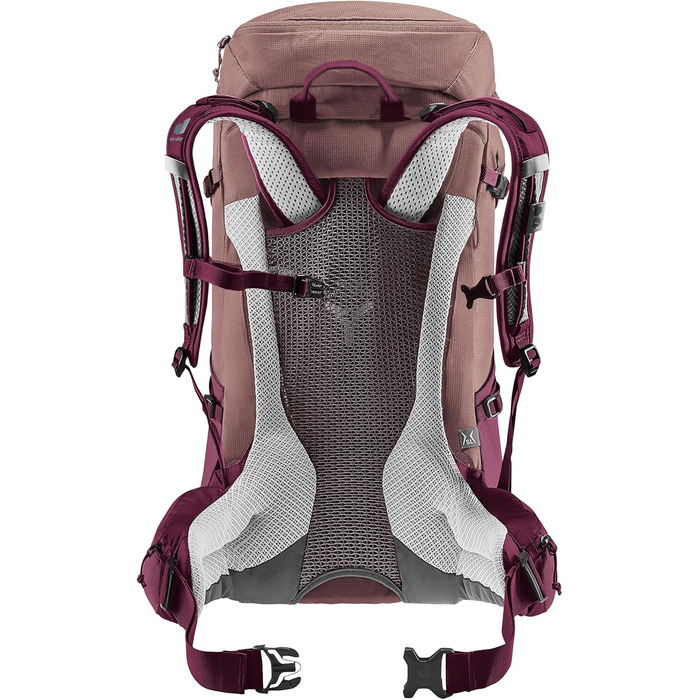 Жіночий туристичний рюкзак Deuter Futura 30 SL, для походів