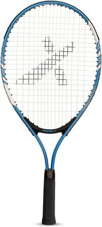 Тенісна ракетка Vector X VXT-520 з струнами, 58,4 см, чохол 3/4