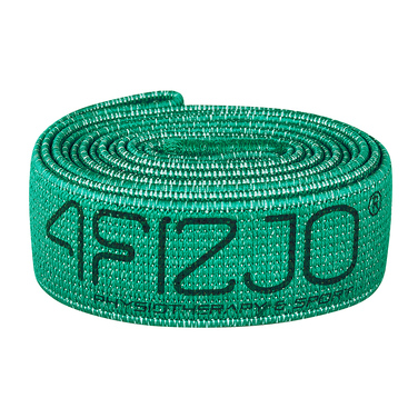 Набір фітнес-резинок 4fizjo (1-20 кг), 3 шт.