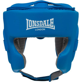 Унісекс захисне екіпірування Lonsdale Stanford L-XL синє/біле