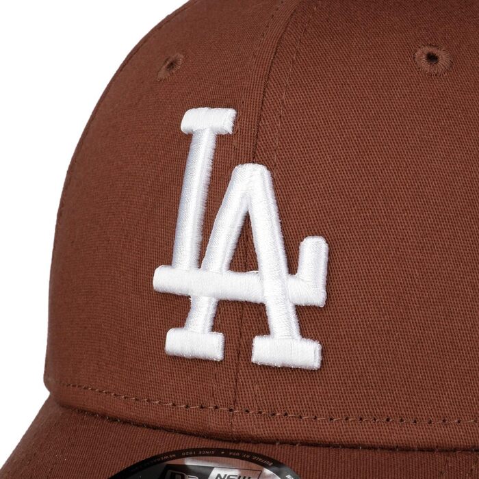 Кепка бейсболка New Era MLB Essential 39Thirty – оригінал