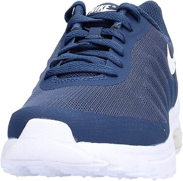 Чоловічі кросівки Nike Air Max Invigor, темно-сині з білим (Navy White), арт. 749680, розмір 38.5 EU
