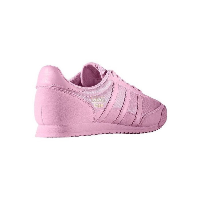 Жіночі спортивні кросівки Adidas Dragon OG J, розмір 36
