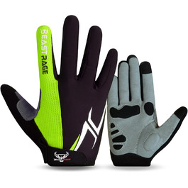 колір: повний фахівець з попугаїв