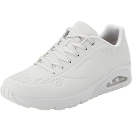 Кросівки Skechers UNO Stand on Air для чоловіків, сірий, сітка Durabuck, 41 EU