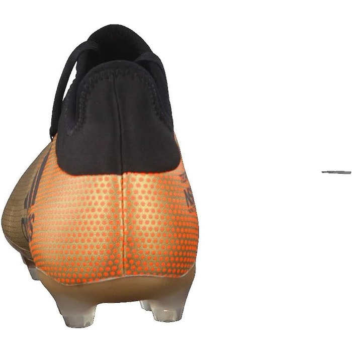 Футбольні бутси Adidas X 17.2 FG для чоловіків (42 2/3 EU, індиго, багатобарвний)