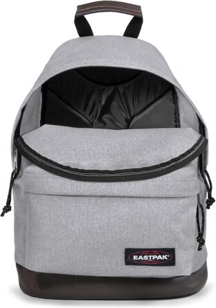 Рюкзак EASTPAK Wyoming унісекс, міський, чорний