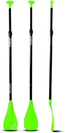 Весло для SUP-дошки Jobe Freedom Stick, різнокольорове, універсальний розмір