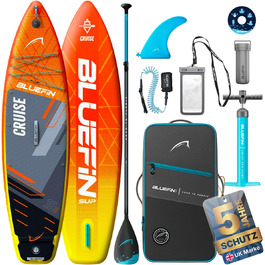 Надувне SUP-борд Bluefin Cruise 10'8