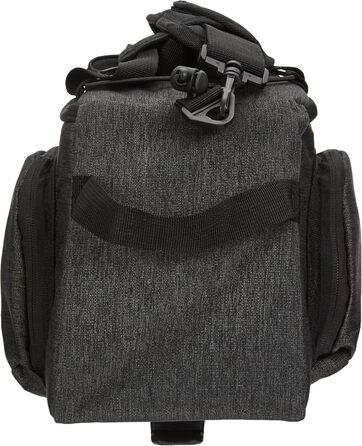 Велосипедний кошик Atran Velo Unisex System Zap, сірий, універсальний розмір