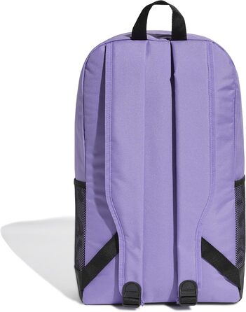 Рюкзак adidas Linear унісекс, міський спортивний, чорний