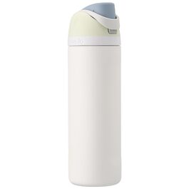 Термобутилка Owala FreeSip із нержавіючої сталі 710 мл, Mint/White (Iced Breeze)