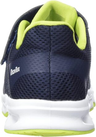 Дитячі кросівки Richter Roni для бігу та прогулянок, 28 EU, колір Nautical N Lime