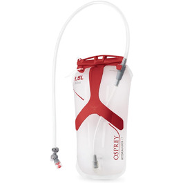 Питна система Osprey Hydraulics LT 1,5 л, універсальна