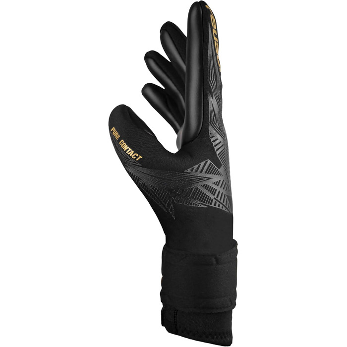Воротарські рукавички Reusch Pure Contact Infinity Junior унісекс для дітей