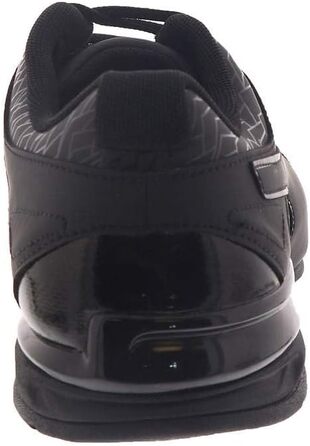 Кросівки Puma Tazon 6 Fracture для чоловіків, чорного кольору, 44 EU