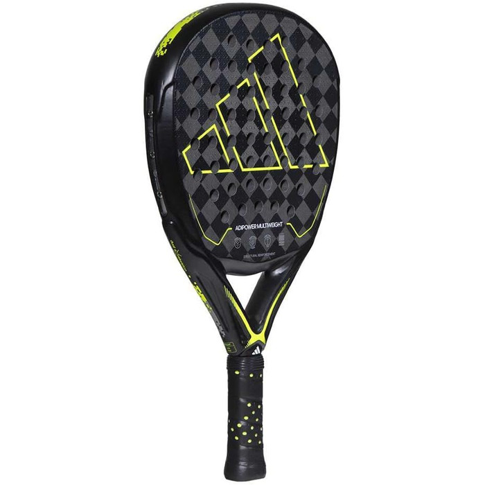 Падельна ракетка Adidas Adipower серія, професійна