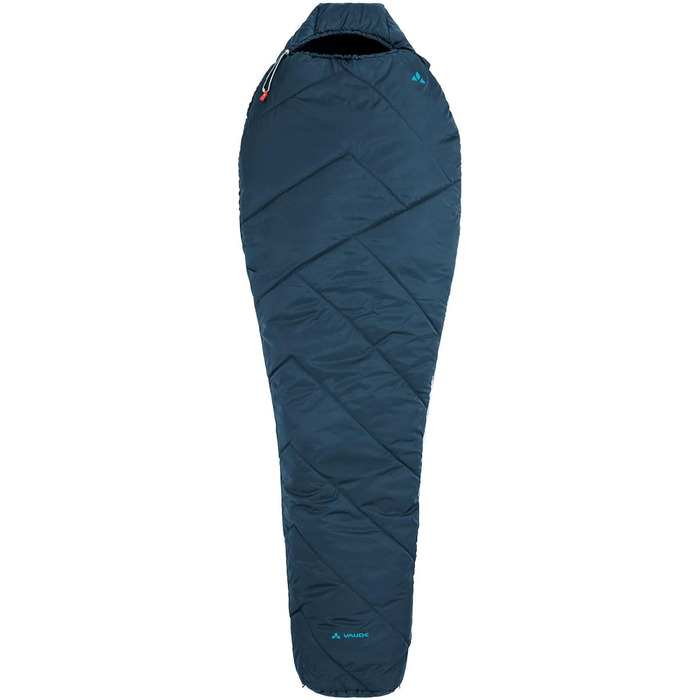 Рюкзак VAUDE Sioux 400 S II SYN (Baltic Sea, Right) - 40 літрів