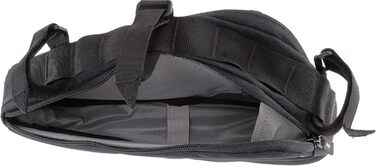 Велосипедна сумка Vaude Triangle Bag чорна