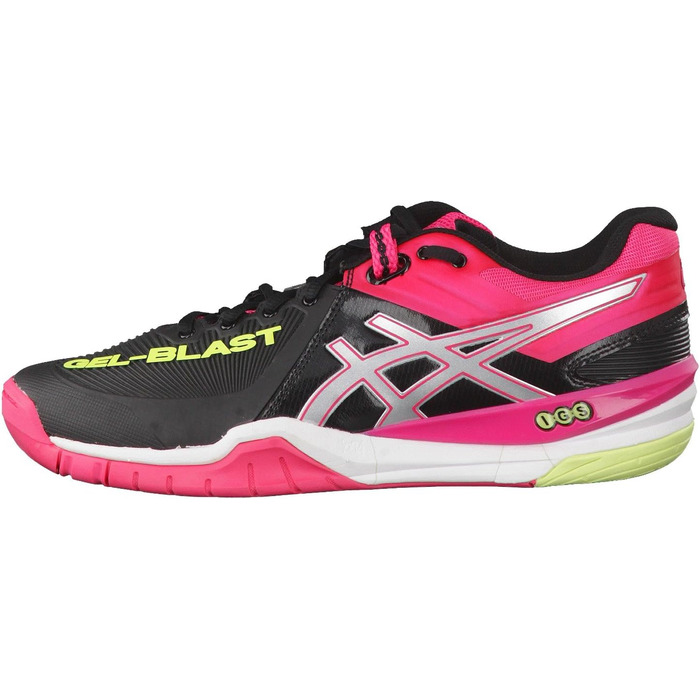 Кросівки ASICS Gel-Blast 6 W - жіночі, для бігу та занять спортом