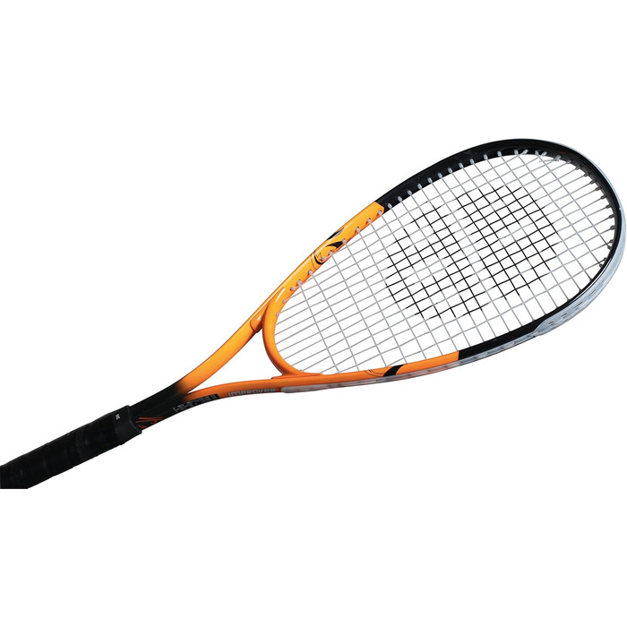 Дитяча ракетка для сквошу Unsquashable Improver, 61 см