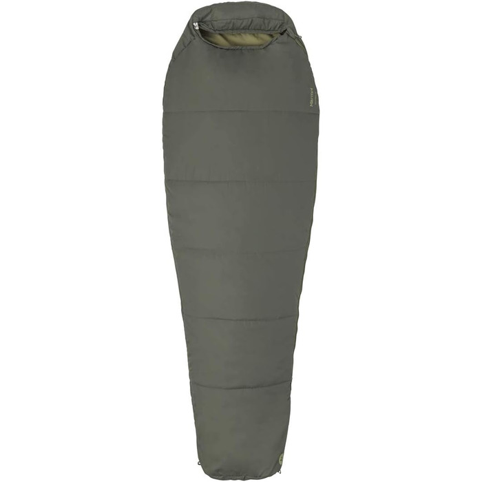 Спальний мішок Marmot Mumienschlafsack Nanowave 35, 198 см, 3 сезони, для кемпінгу та трекінгу