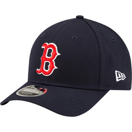 Кепка New Era 9Forty M-Crow Cap Boston Red Sox - Оригінальна бейсболка