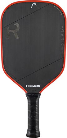 Падел для піклболу Head Radical Tour Raw, професійний