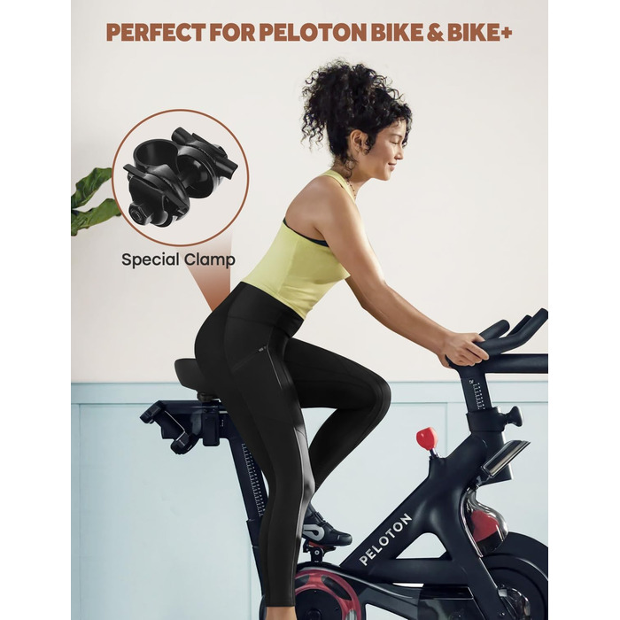 Широкий велосипедний сидіння для Peloton Bike & Bike+ (блакитний), заміна, для чоловіків та жінок, сумісний з Peloton, Echelon, електровелосипедами, круїзерами