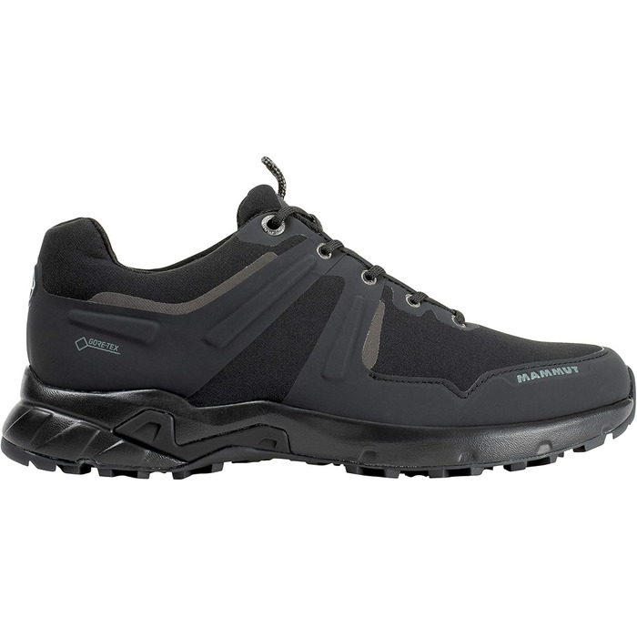 Жіночі трекінгові черевики Mammut Ultimate Pro Low GTX 42 2/3 EU, чорні