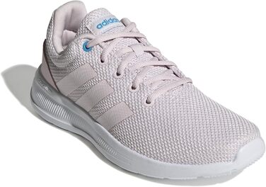Кросівки Adidas Lite Racer Cln для фітнесу, рожеві, 38 2/3 EU