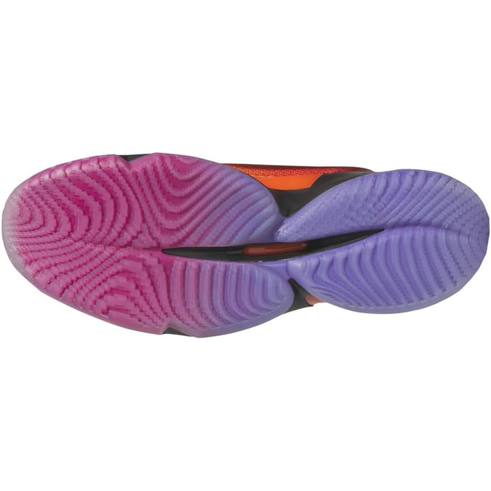 Кросівки баскетбольні adidas D.o.n. Issue 4 (43 1/3 EU, Impact Orange Collegiate Gold Core Black)