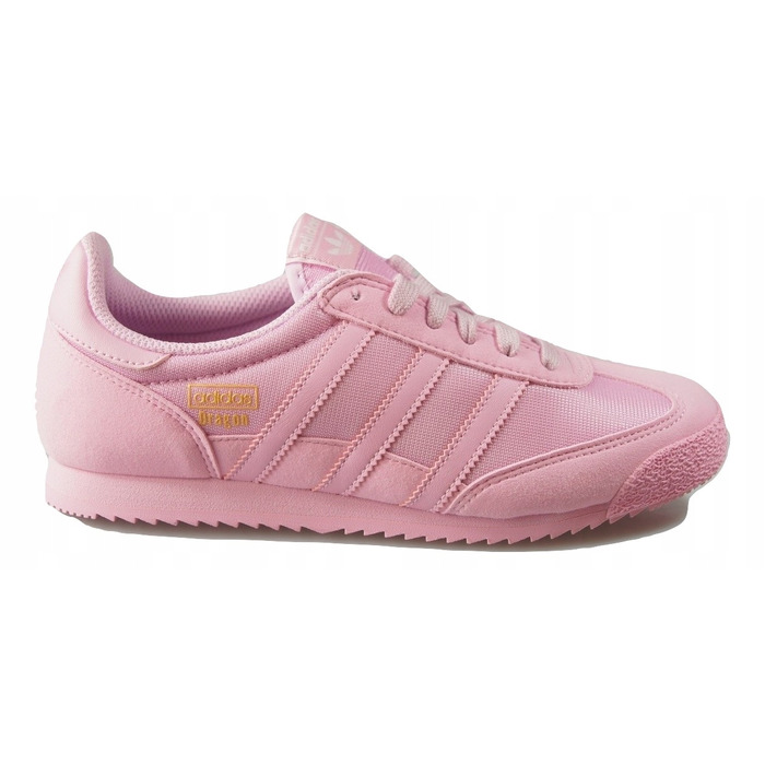 Жіночі спортивні кросівки Adidas Dragon OG J, розмір 36