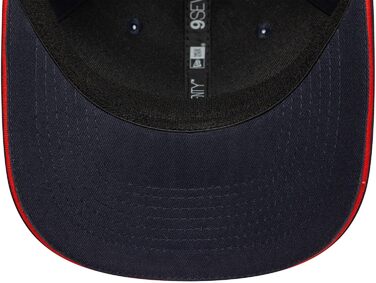 Кепка New Era Red Bull Racing F1 9Seventy Essential, Marineblau (Синій)