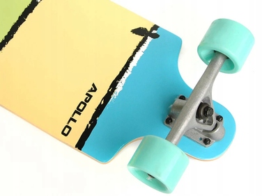 Лонгборд Apollo 47432788 ABEC-9