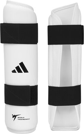 Захист гомілки Adidas для тхеквондо WT, розмір M